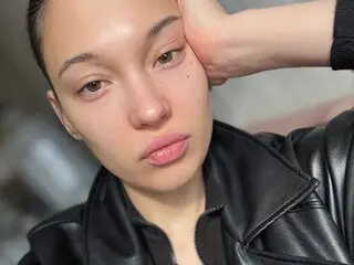 Hd camshow cam AnnMur