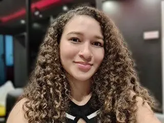 Pussy fuck nude AnnaSantamaria