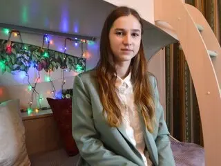 Ass camshow pics BethChandler