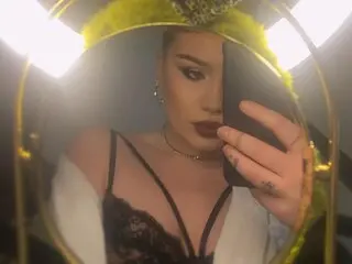 Livejasmine ass xxx CatriceLoge
