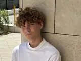 Toy nude recorded ChrisMiles