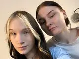 Xxx jasmin show ElvaAndEdyt