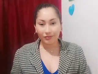 Amateur jasmine toy EugeniaSamayoa