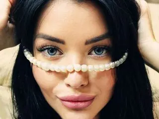 Livejasmine free ass EvaBilss