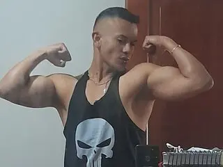 Pics jasminlive livesex HarveyTuquer