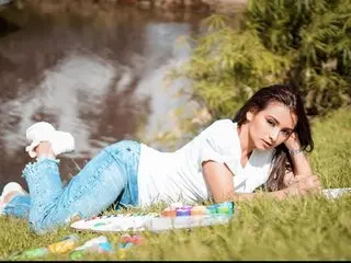 Free livejasmine ass JadeKarlsson