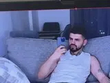 Anal pussy toy JaxNiven