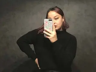 Video anal shows KarenLouise