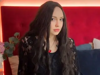 Cam pussy ass KiaraLema
