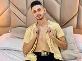Porn show real LoganBrooks