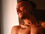 Free anal livesex MakyMaxwell