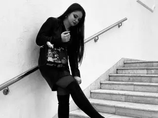 Shows lj naked MaryHil