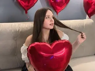 Private show private MollyClark