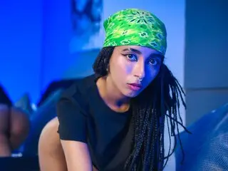 Livejasmine pussy cam NixEris