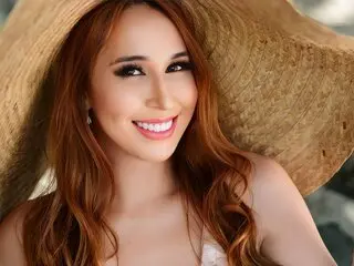 Online pictures real SierraMilIer