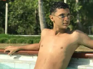 Recorded pussy video ThiagoStigman
