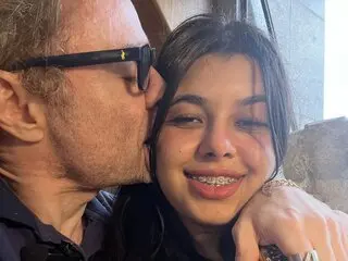 Porn online live ViktorAndLolla