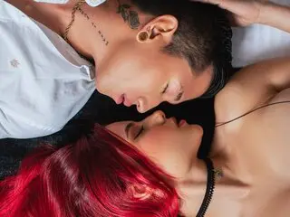 Porn pictures shows VioletaAndDrack