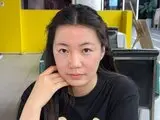 Amateur private naked ZhangXiaoru